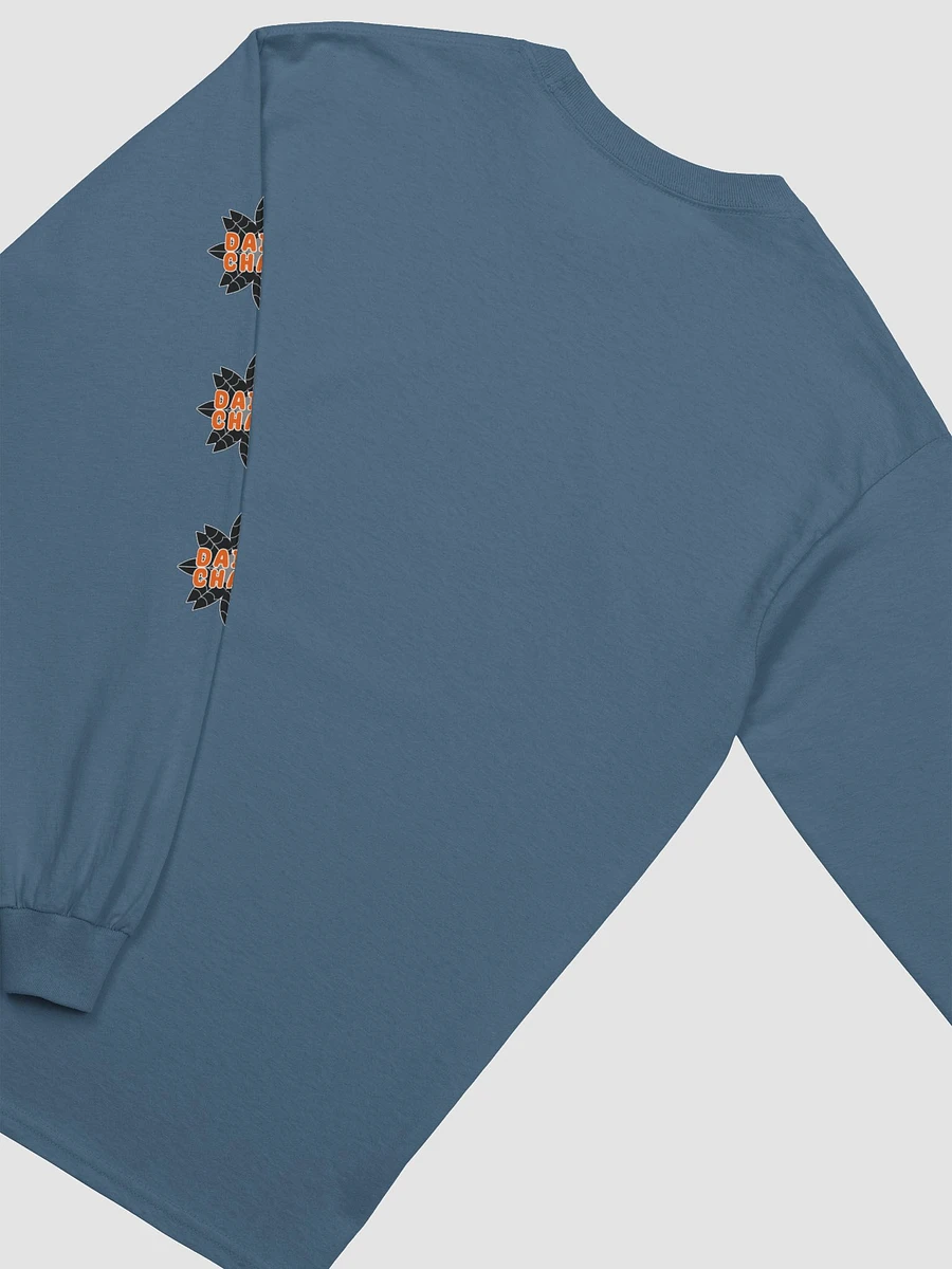Halloween Daisy Chain Sweater product image (38)