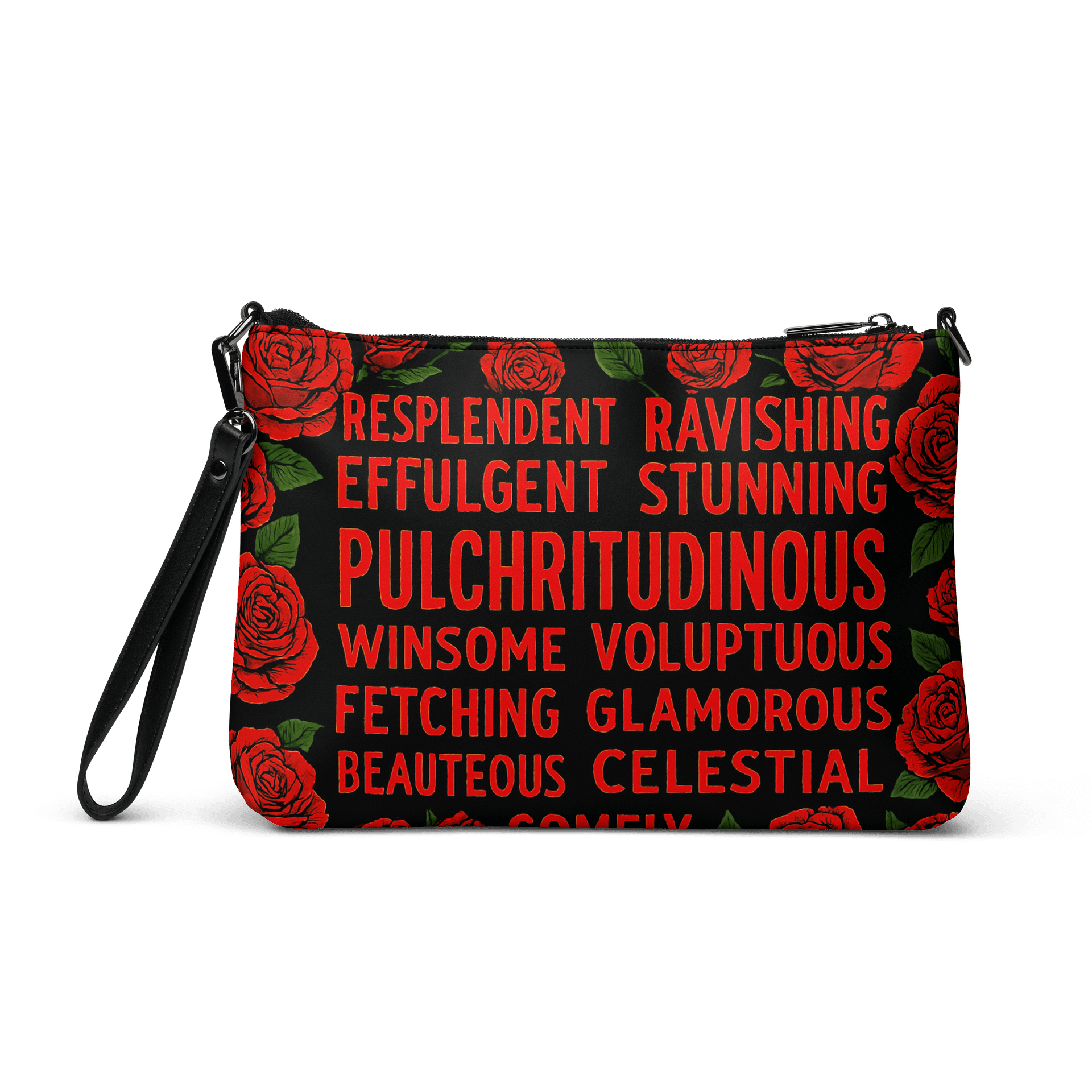 Pure Gorgeous Crossbody Bag product image (4)