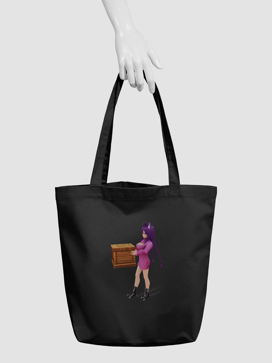 Move-A-Thon Tote Bag product image (3)
