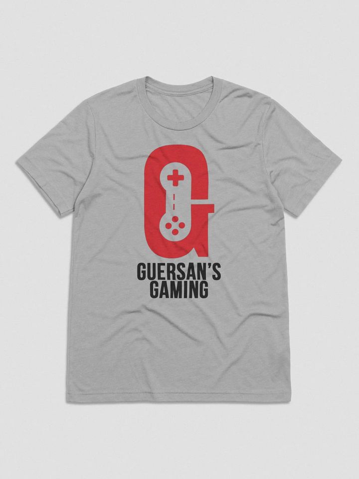 Premium Retro 2017 Guersan T-Shirt product image (7)