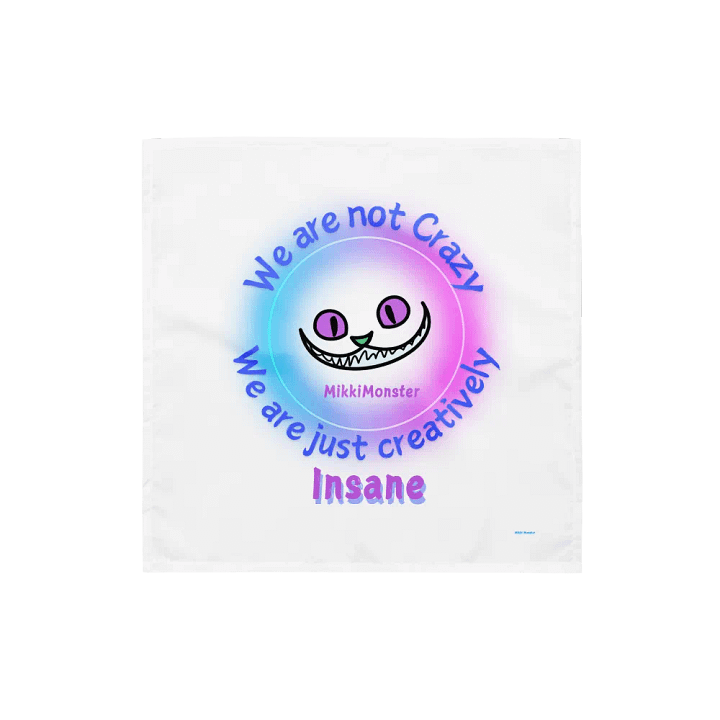 Bandanna product image (1)