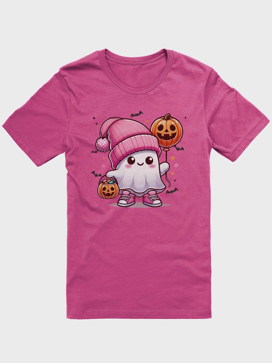 GhostT Shirt product image (2)
