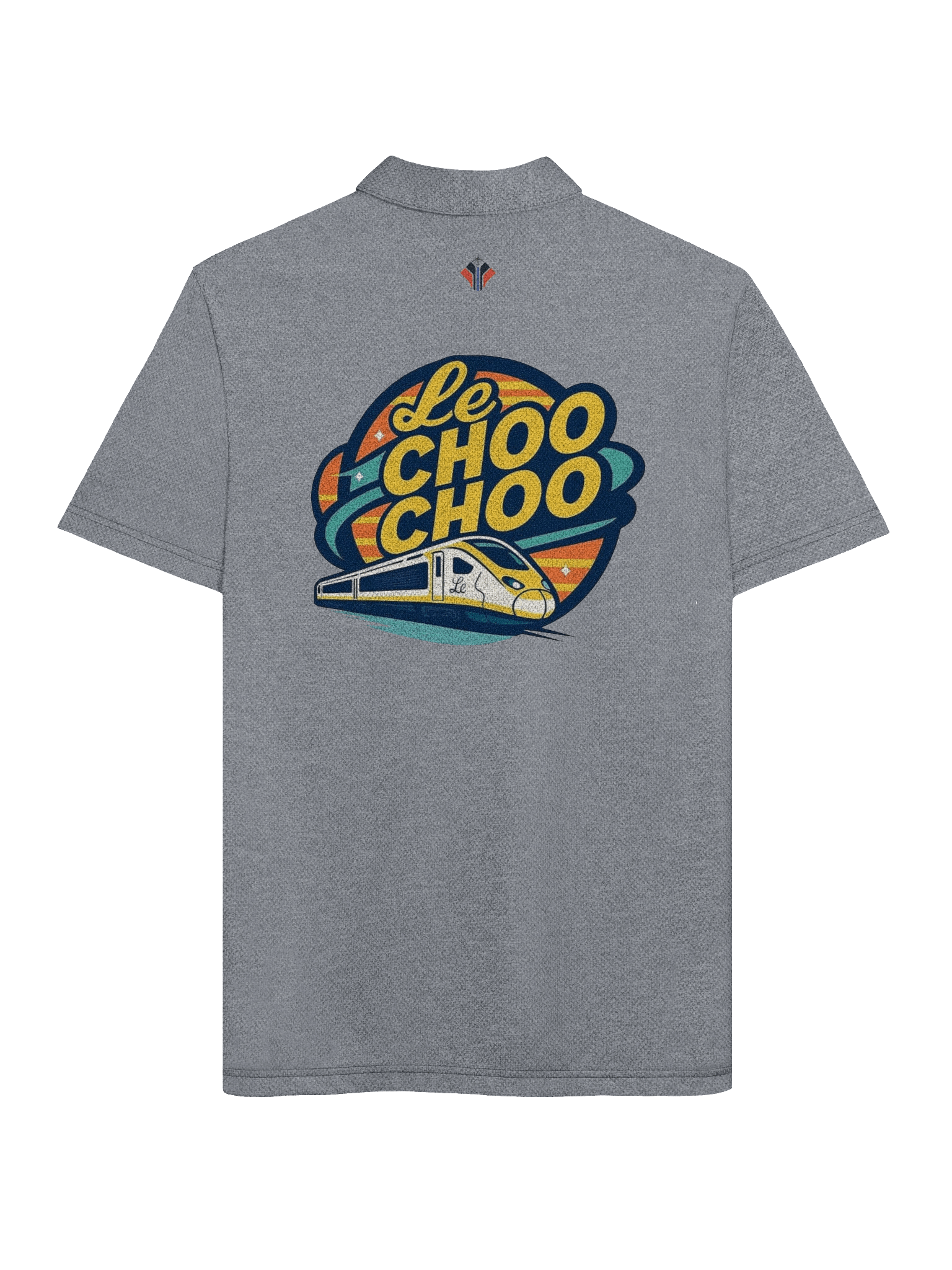 The LeChooChoo Polo product image (6)