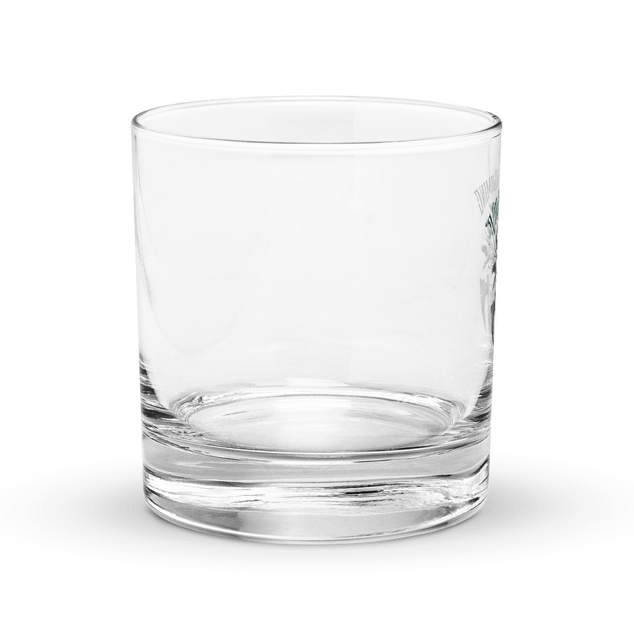 Team Rocks Glass product image (3)