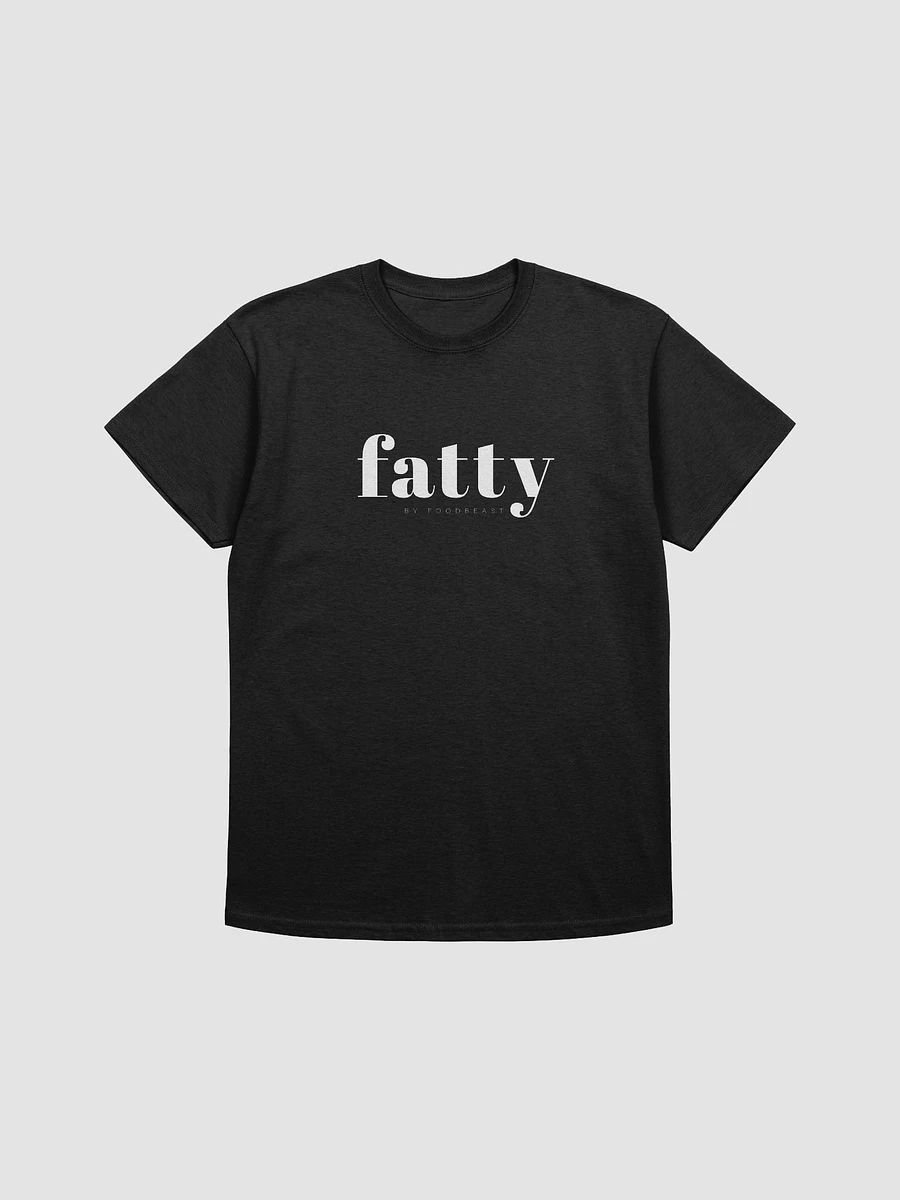 FATTY BY FOODBEAST TEE product image (1)