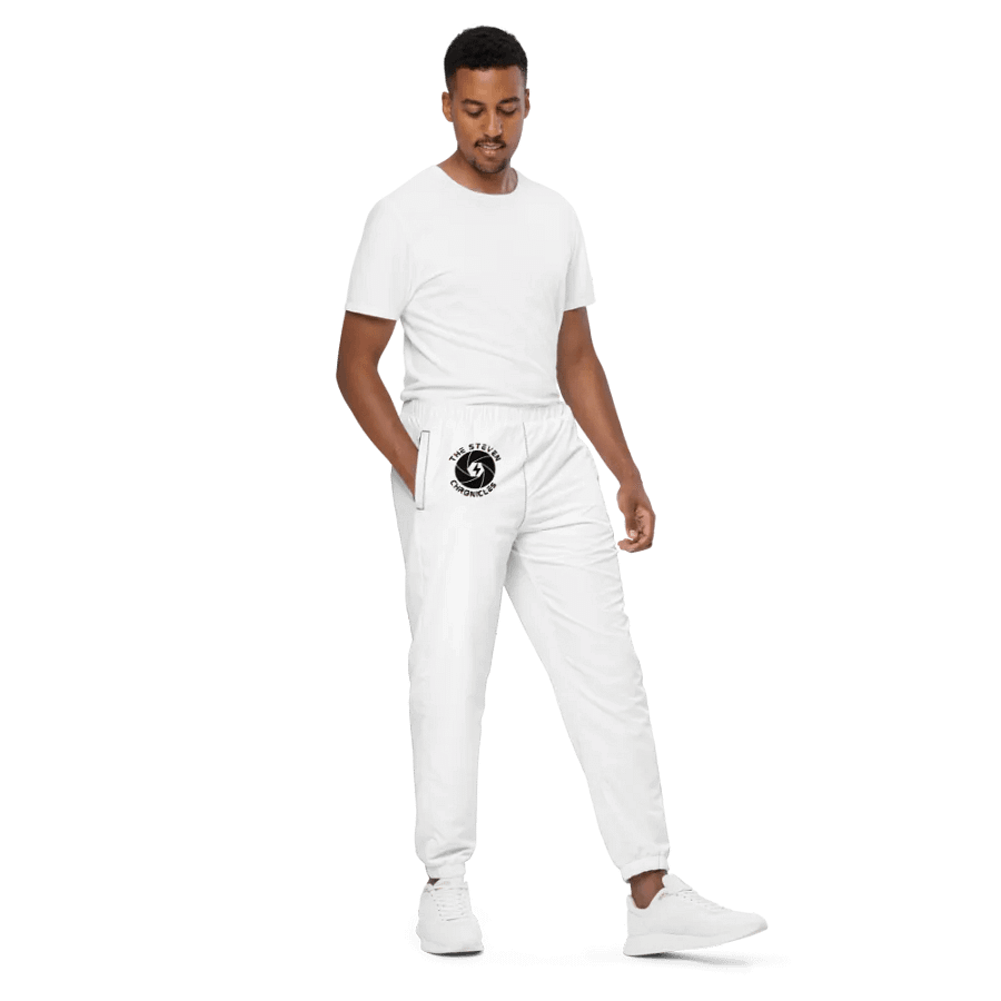 Logo Track Pants product image (3)
