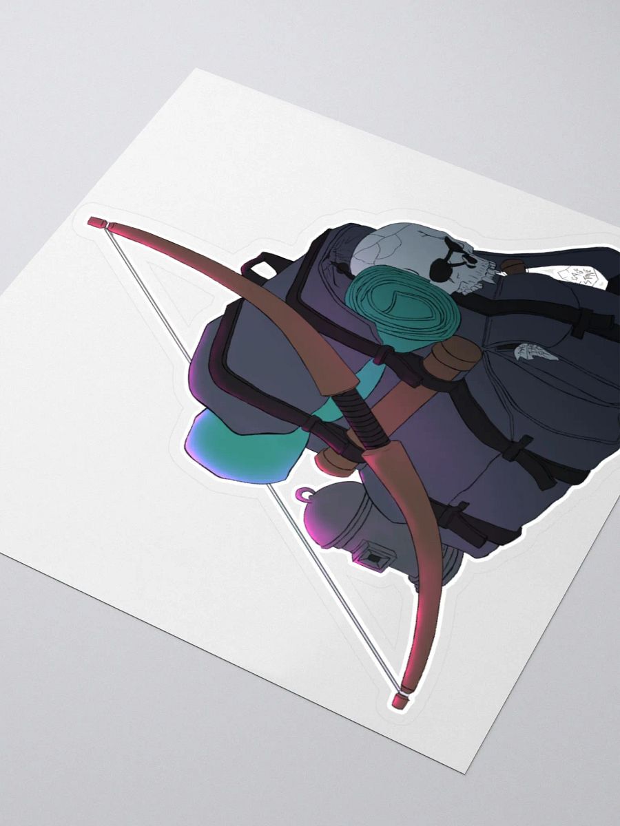 Adventurer's Pack product image (3)