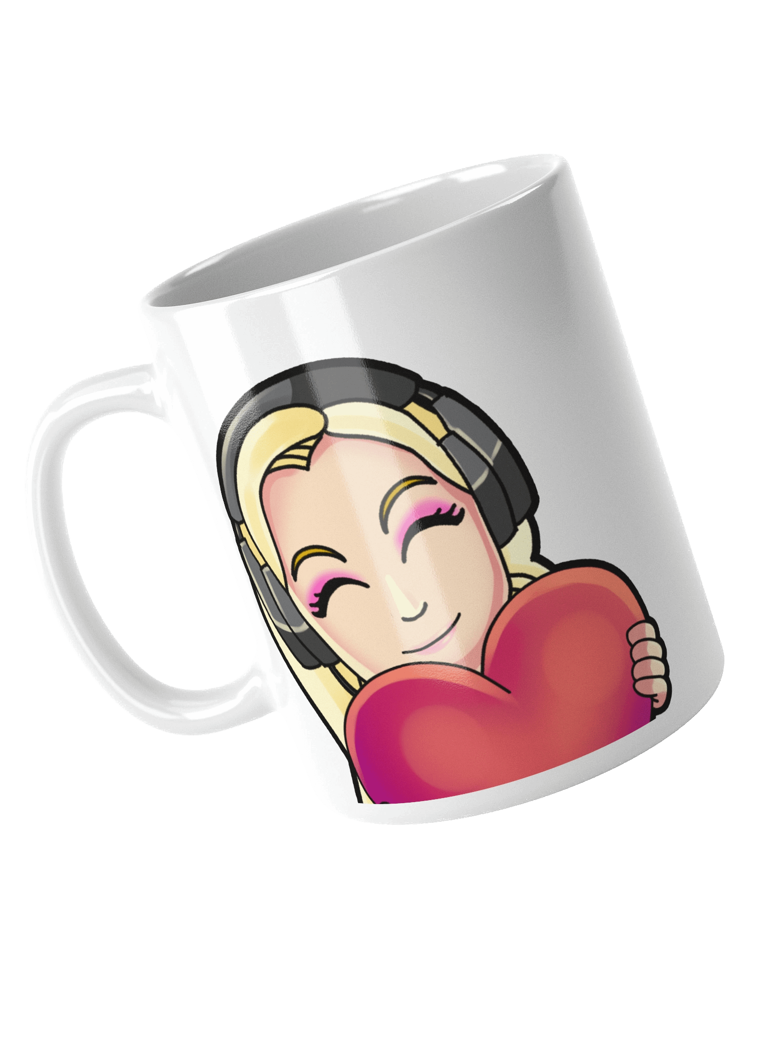 NotLeah Mug product image (4)