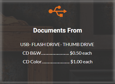 Documents From product image (1)