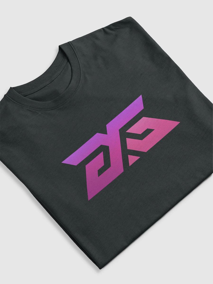 Black Tee product image (5)