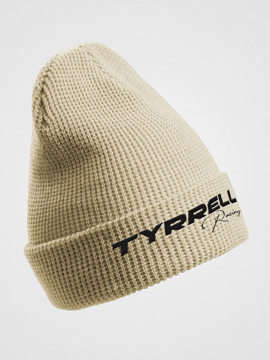 Tyrrell Racing Beanie product image (13)