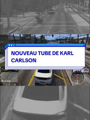 Commandez le nouveau tube de Karl Carlson, bientôt sur toutes vos plateformes 😎😎 #foryou #lossharkos #gtarp #gta 