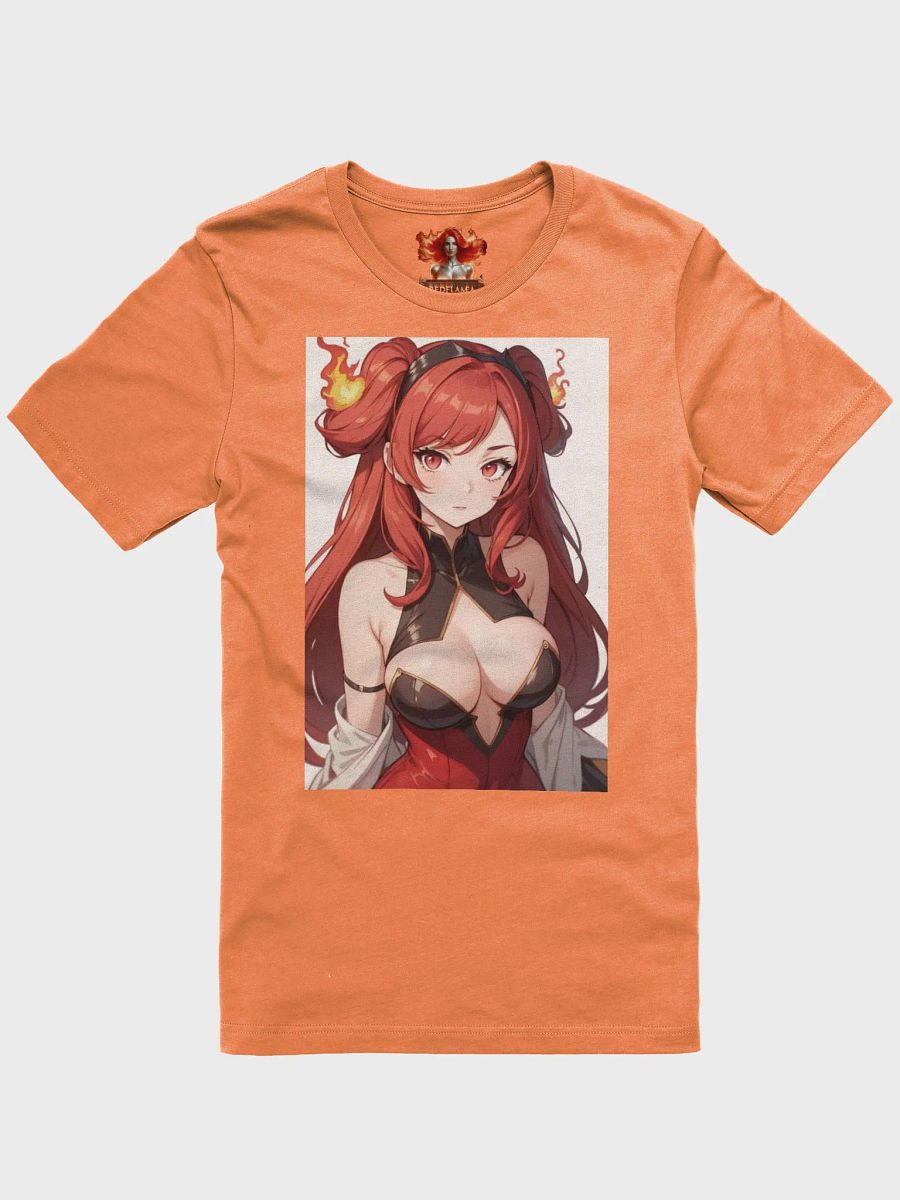 Anime T shirt product image (1)