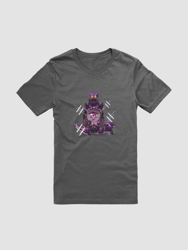 Voidlings getting ready t-shirt product image (8)