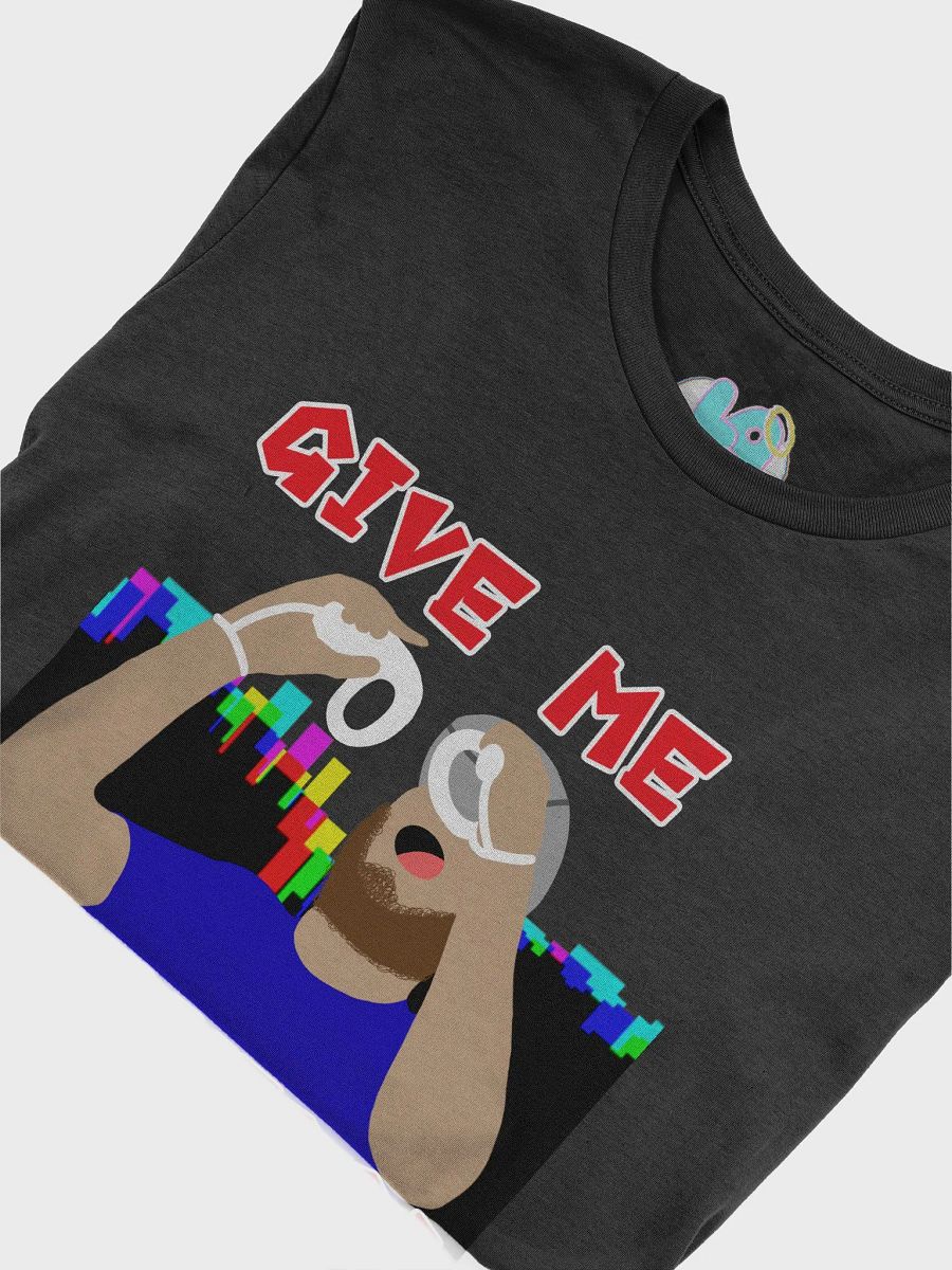 GIVE ME CHIPS! T-Shirt product image (15)