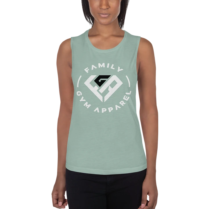 FGA - OG Classic Women's Tank product image (9)