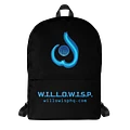 WILLOWISP Stealth Backpack product image (1)