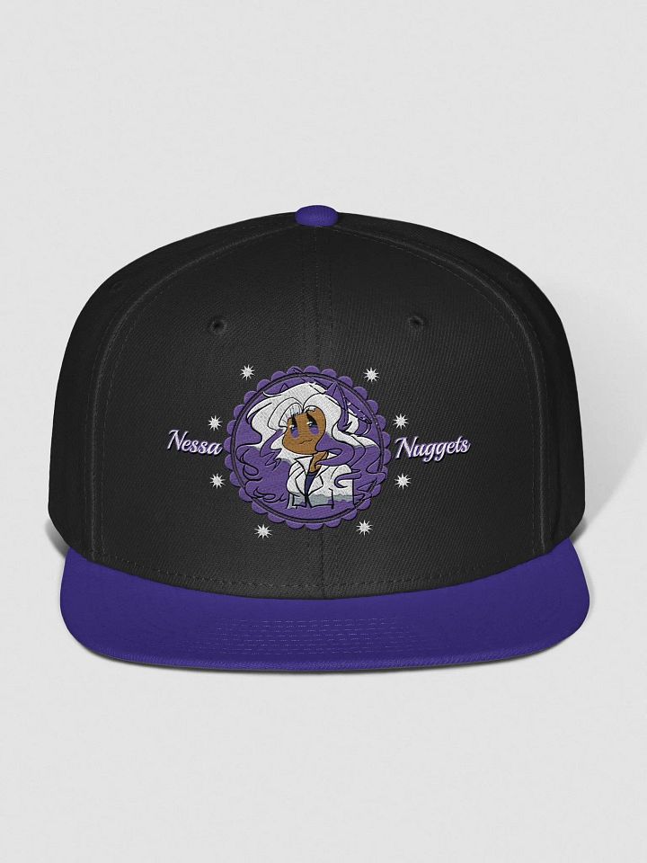 NessaNuggets - CAP! product image (1)