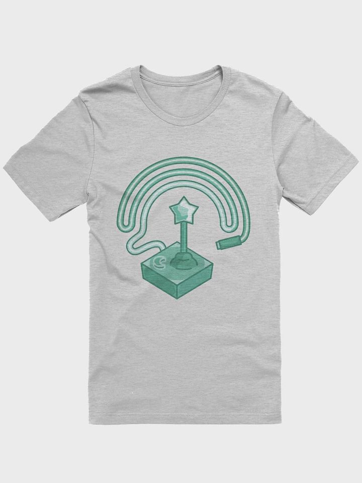 Joystick Tee product image (1)