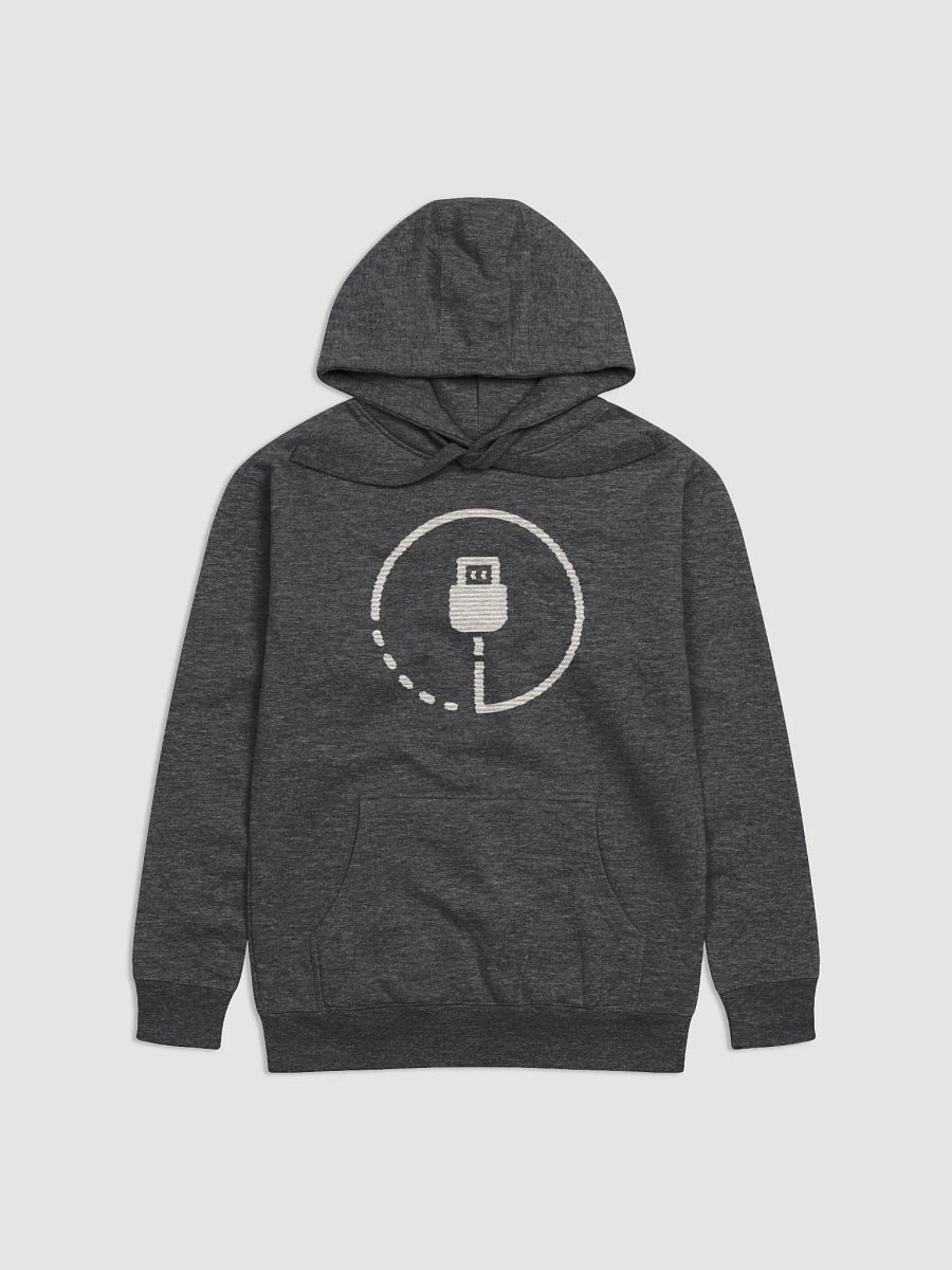 Church of EXE Hoodie product image (2)