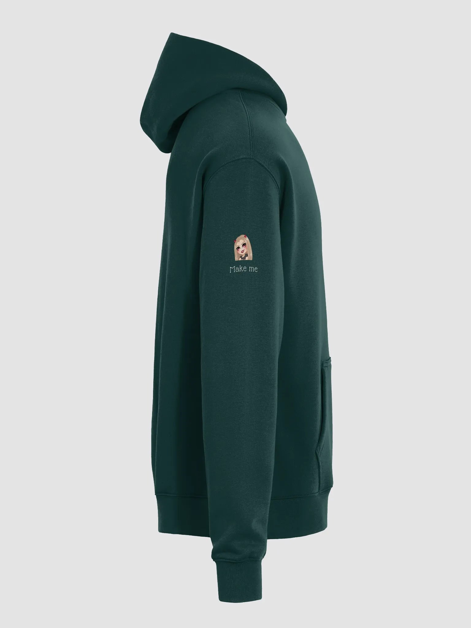 Brat Hoodie product image (21)