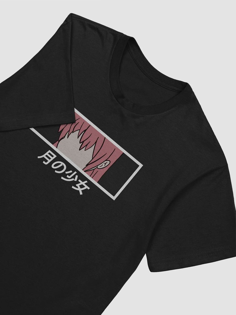 Colored Moon Girl Tee product image (3)