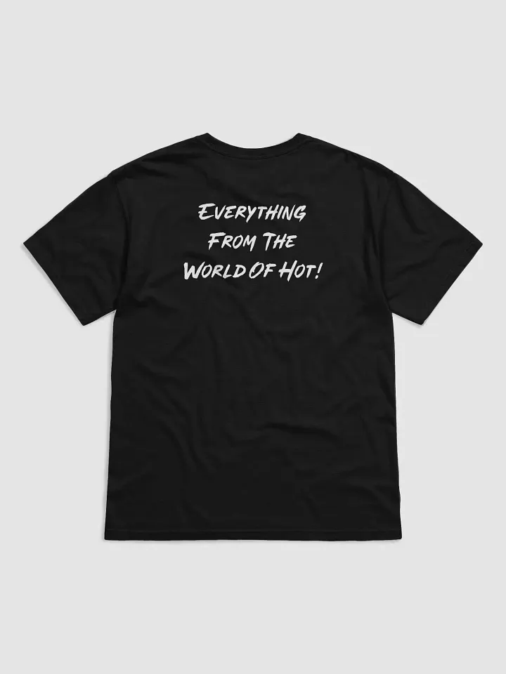 TSW- Short Sleeve (Dark) product image (1)