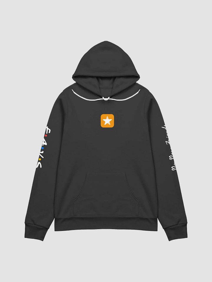 Favs Hoodie product image (1)