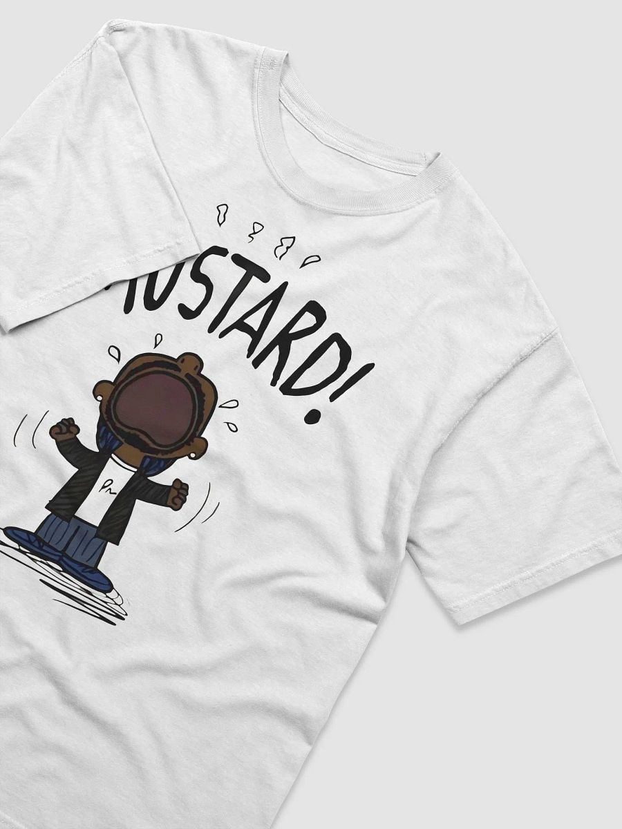 Kendrick Lamar MUSTARD Meme Shirt product image (4)