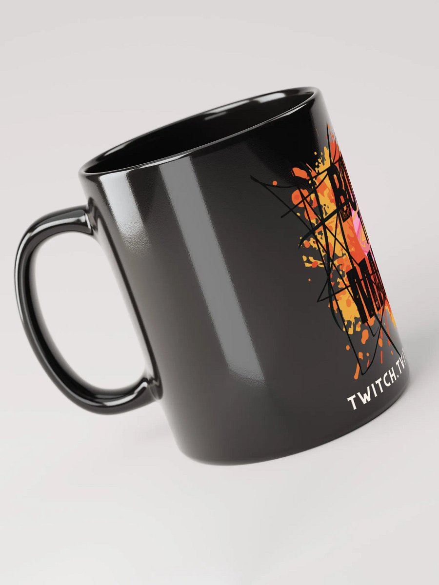Born to Marble Mug product image (8)