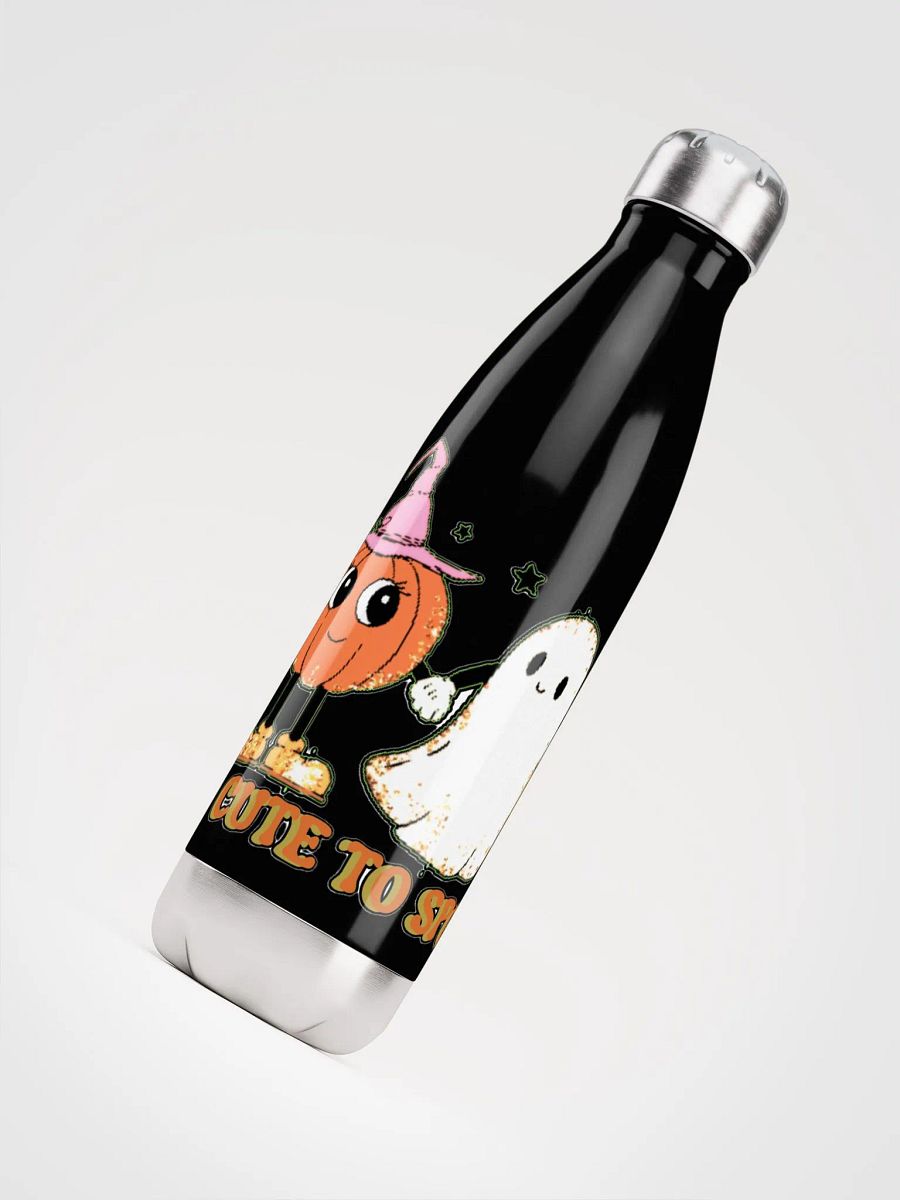 TOO CUTE TO SPOOK product image (8)