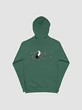 The GBS Trading Co. Collab Hoodie product image (1)