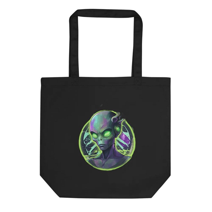 Eclipse Utility Tote product image (1)