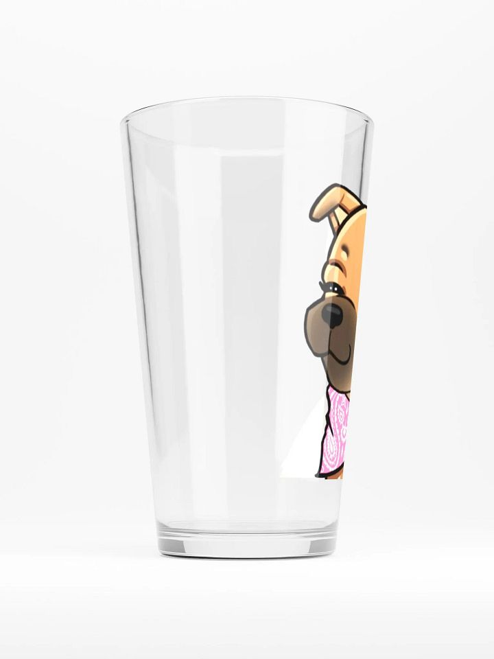 Mara Pint Glass product image (2)