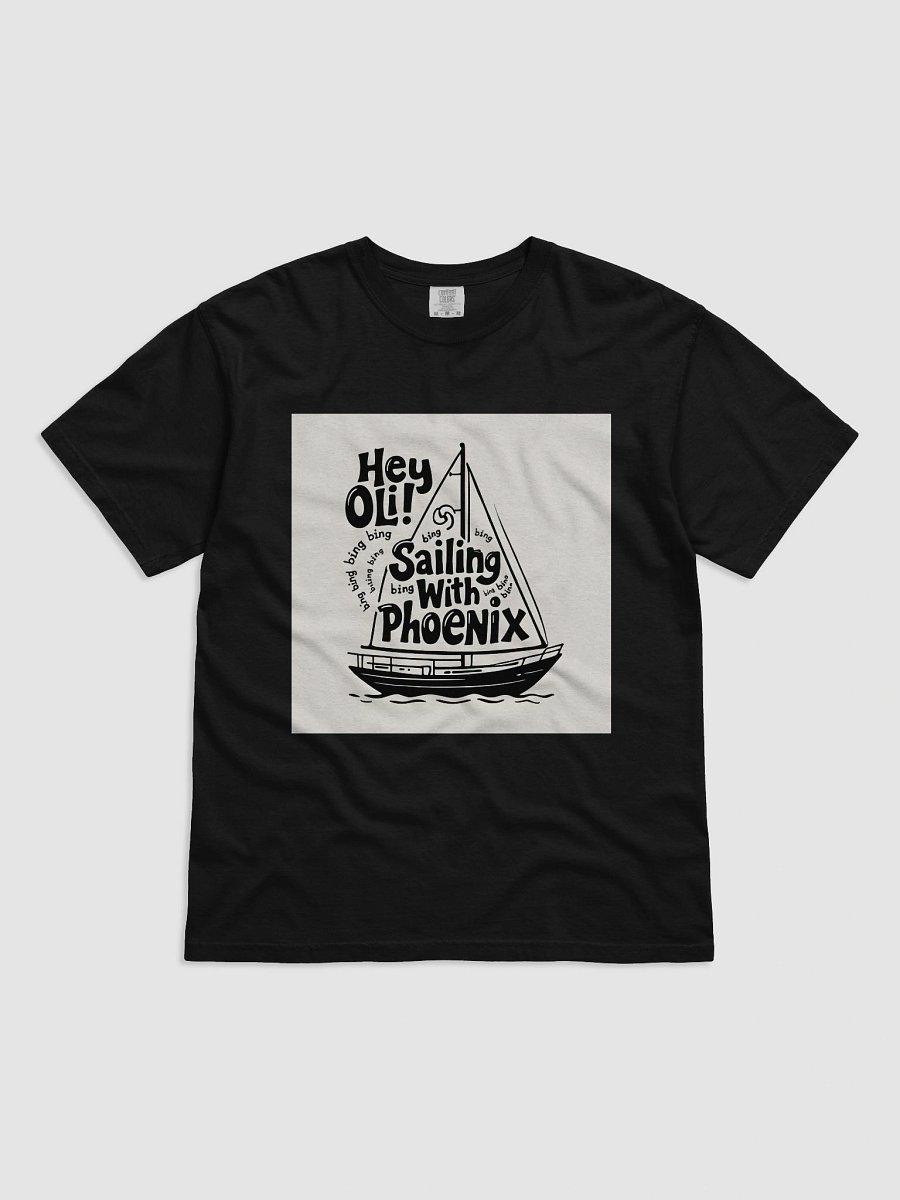 LIMITED TIME "HEY OLI! bing bing bing bing" product image (3)