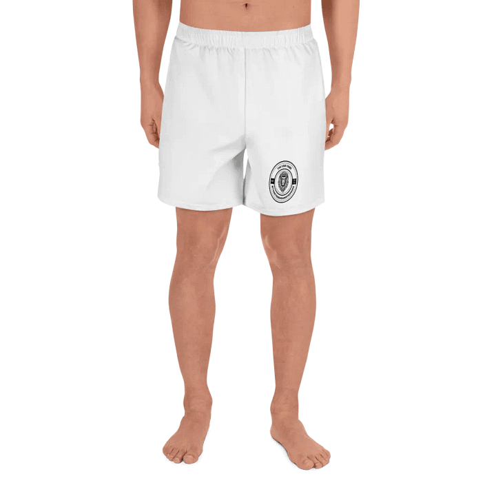 The Vibe Tribe Motion Sport Shorts product image (2)
