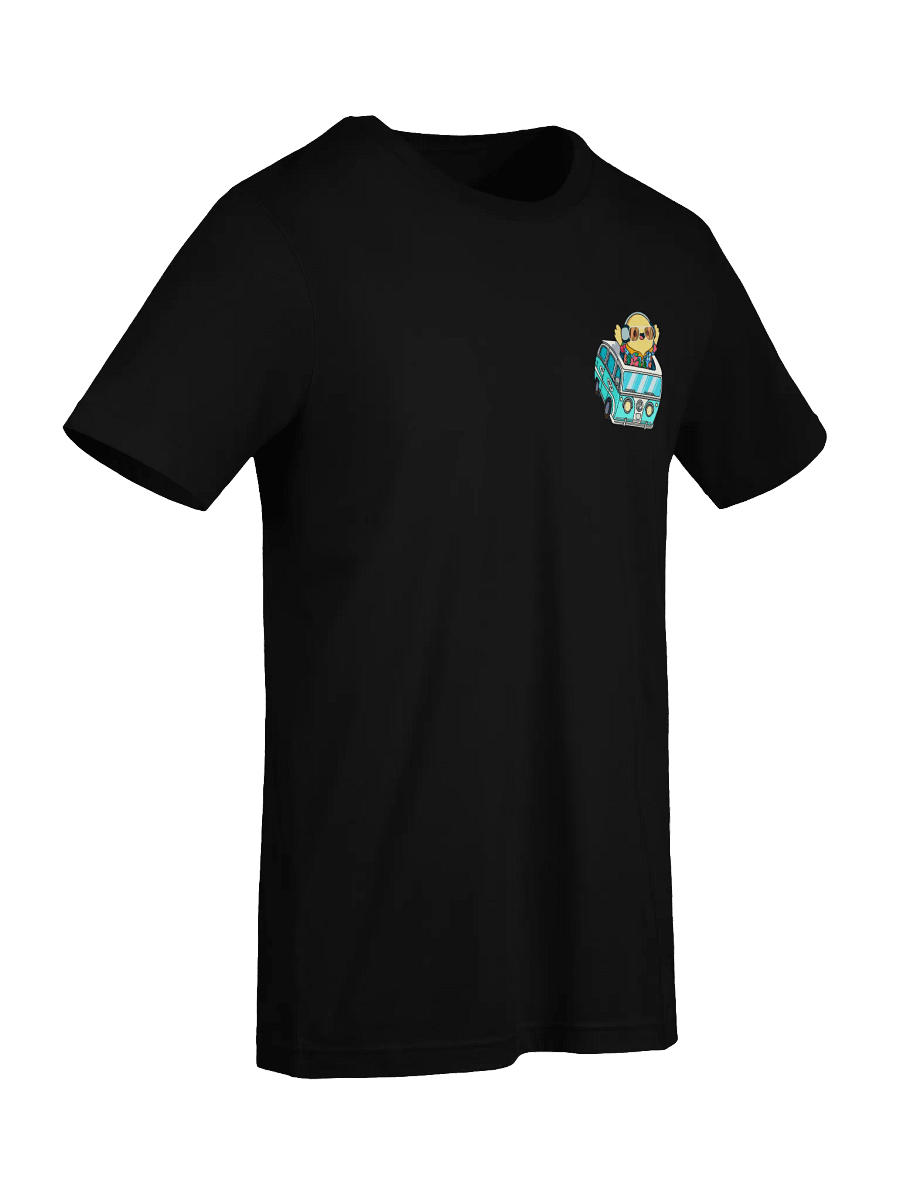 Mini Indie Van Tee v2 product image (80)