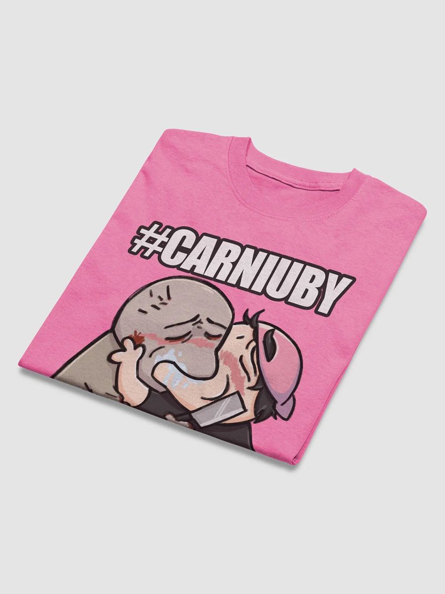 #CARNIUBY | Camiseta Unisex product image (4)