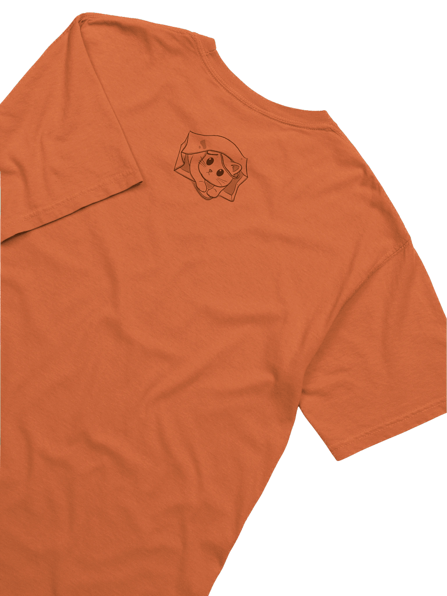 Cats, yes. (Tee) product image (31)