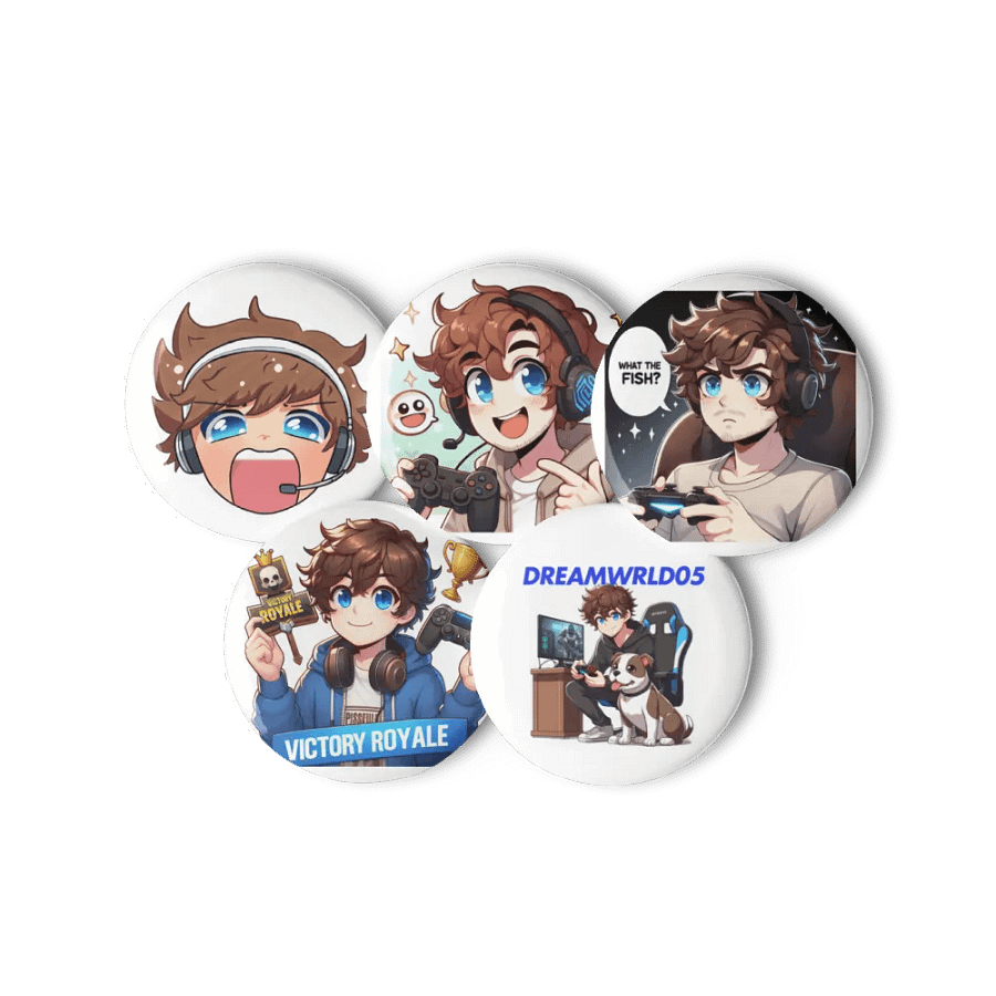 Dream Pins product image (6)