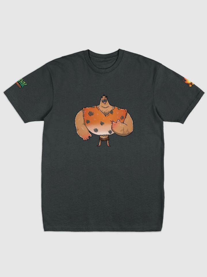 Gronk & Thunk - Heavyweight product image (2)