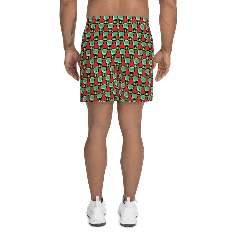 Degen Hooper x Basketball Shorts product image (7)