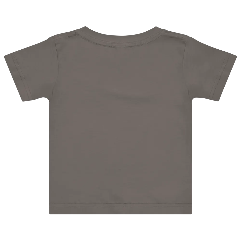 Rabbit Skins Baby Jersey T-Shirt product image (2)