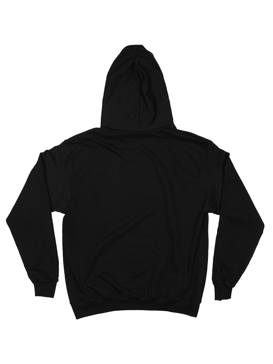 Huberman Lab Bar Logo Hoodie