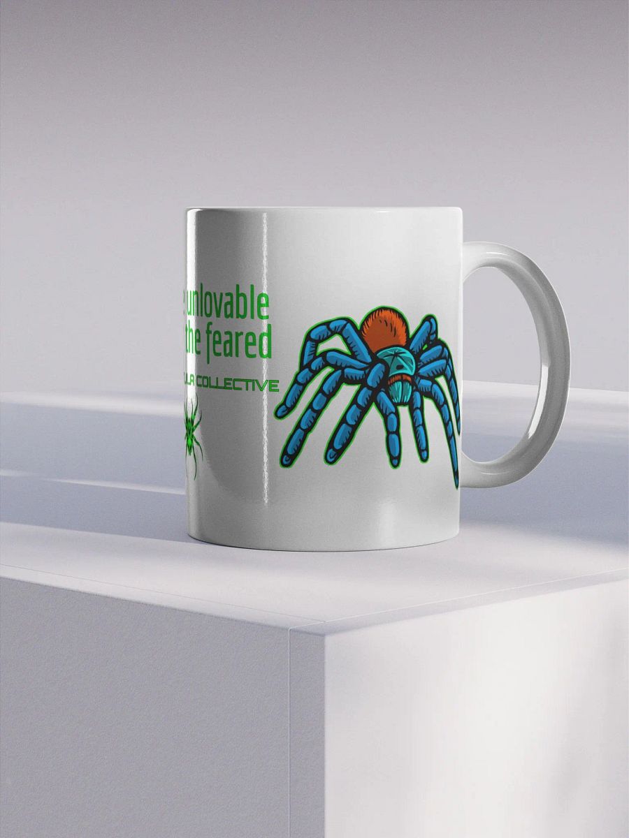 Tarantula Collective GBB Coffee Mug product image (4)