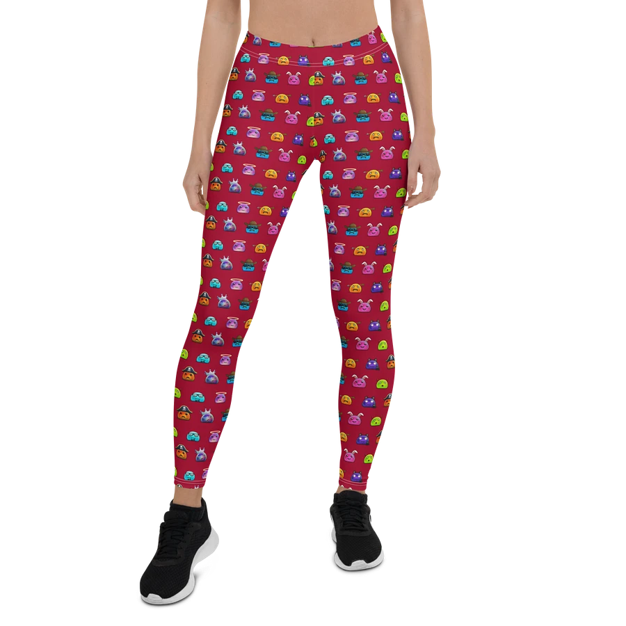 The Morbies - Leggings product image (1)