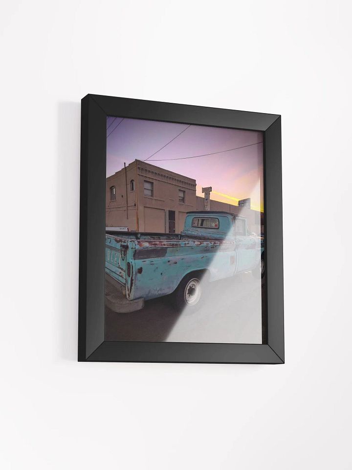 Sunset Truck product image (4)