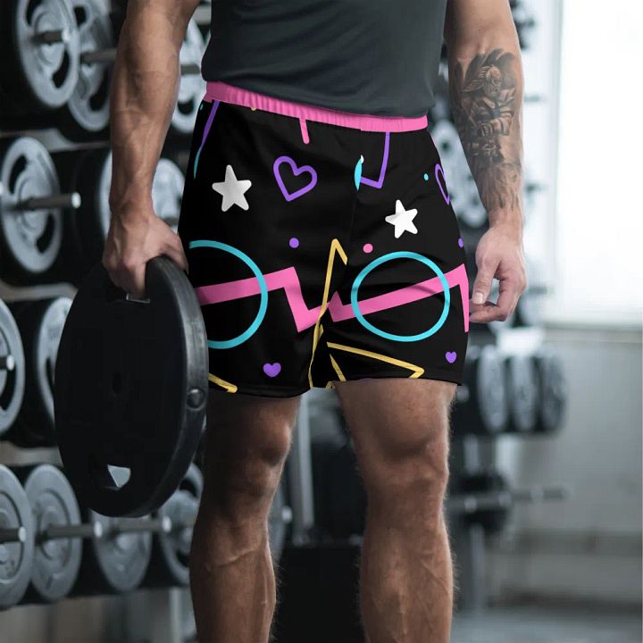 Arcade SHORTS?! Masc Cut product image (1)