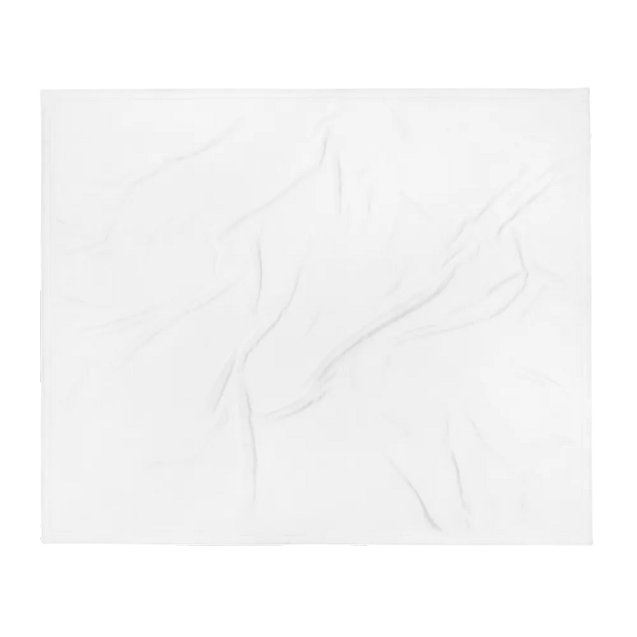 Cozy Essentials Throw Blanket – Soft, Simple, Timeless product image (2)