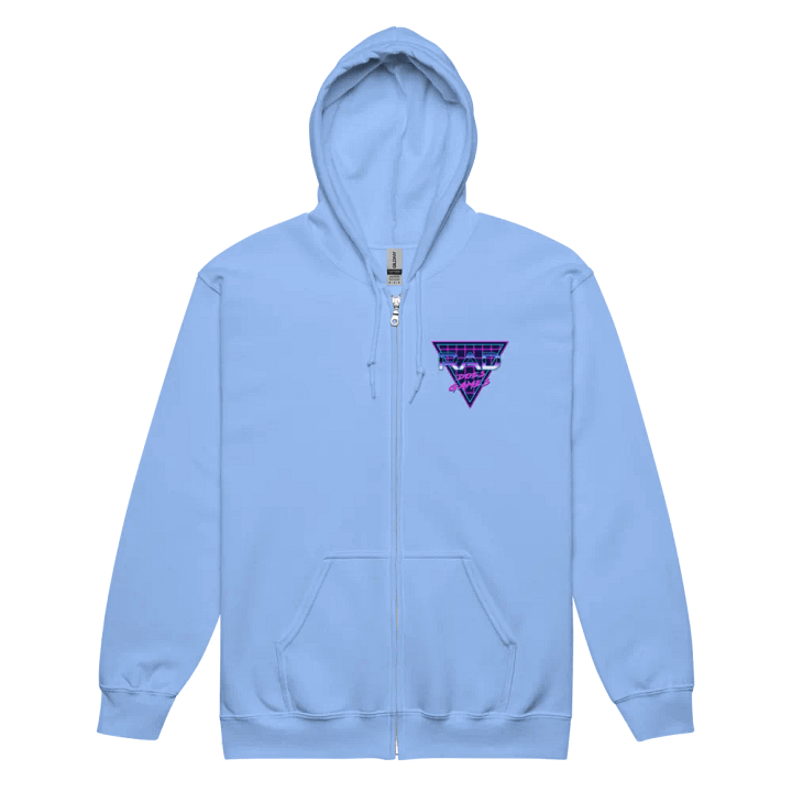 RAD does Zipper product image (2)